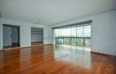 Apartamento com 4 quartos à venda na rua bahia, --, higienópolis, são paulo, 213 m2 por r$ 3.200.000