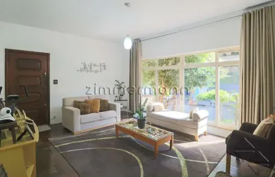 Casa com 3 quartos à venda na rua acuruá, --, vila romana, são paulo, 192 m2 por r$ 1.250.000