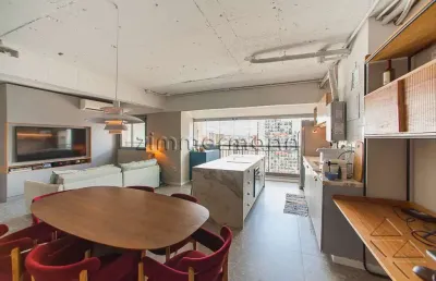 Apartamento com 2 quartos à venda na rua caio prado, --, consolação, são paulo, 67 m2 por r$ 1.400.000