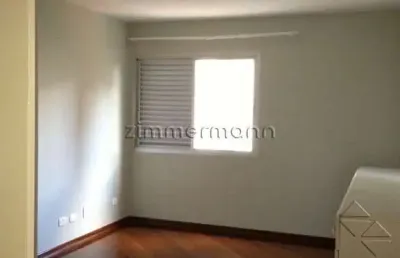 Apartamento com 4 quartos à venda na rua apiacás, --, perdizes, são paulo, 189 m2 por r$ 1.750.000