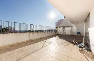 Casa com 4 quartos à venda na rua senador césar lacerda vergueiro, --, vila madalena, são paulo, 272 m2 por r$ 4.250.000