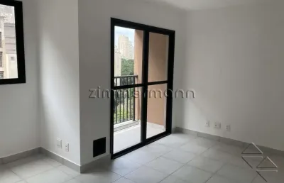 Apartamento com 2 quartos à venda na rua álvaro de carvalho, --, consolação, são paulo, 36 m2 por r$ 420.000