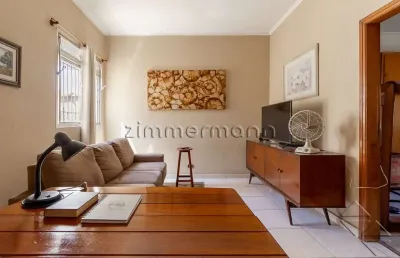 Casa com 2 quartos à venda na rua iperoig, --, perdizes, são paulo, 115 m2 por r$ 1.400.000