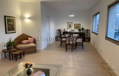 Apartamento com 4 quartos à venda na rua mattia filizzola, --, real parque, são paulo, 170 m2 por r$ 685.000