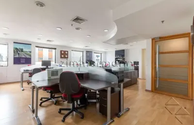 Casa comercial à venda na rua padre joão manuel, --, jardim américa, são paulo, 90 m2 por r$ 1.200.000