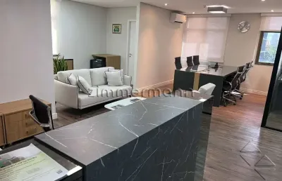 Casa comercial à venda na rua casa do ator, --, vila olímpia, são paulo, 115 m2 por r$ 1.800.000