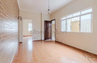 Casa com 2 quartos à venda na rua félix della rosa, --, pompéia, são paulo, 135 m2 por r$ 1.000.000