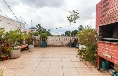 Casa com 3 quartos à venda na rua comendador francisco pettinati, --, vila sônia, são paulo, 96 m2 por r$ 1.048.000