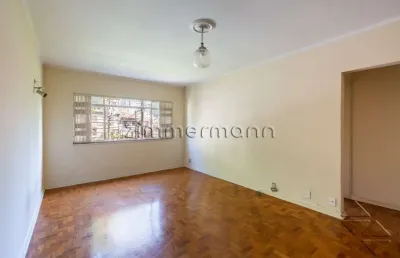 Apartamento com 2 quartos à venda na rua alcindo guanabara, --, chácara klabin, são paulo, 88 m2 por r$ 650.000