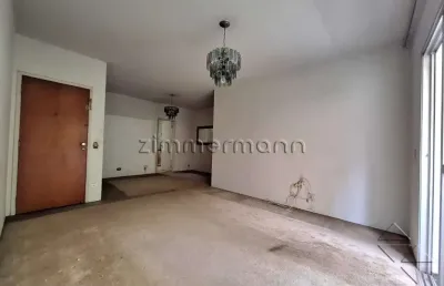 Apartamento com 3 quartos à venda na rua dos democratas, --, saúde, são paulo, 124 m2 por r$ 780.000