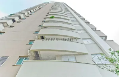 Apartamento com 3 quartos à venda na rua doutor augusto de miranda, --, pompéia, são paulo, 60 m2 por r$ 769.000