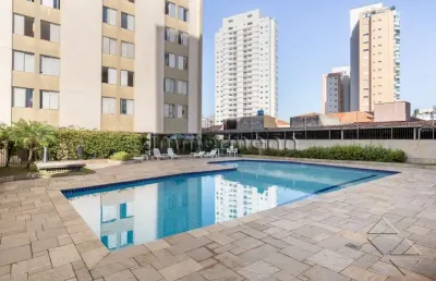 Apartamento com 2 quartos à venda na rua josé antônio coelho, --, vila mariana, são paulo, 45 m2 por r$ 557.500