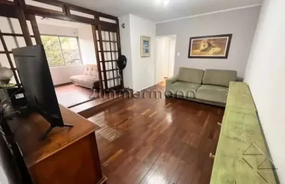 Apartamento com 3 quartos à venda na rua cardoso de almeida, --, perdizes, são paulo, 103 m2 por r$ 1.345.000