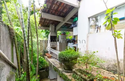 Casa com 3 quartos à venda na rua maria vidal, --, sumaré, são paulo, 297 m2 por r$ 1.800.000