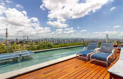 Apartamento com 2 quartos à venda na rua oscar freire, --, pinheiros, são paulo, 70 m2 por r$ 1.490.000
