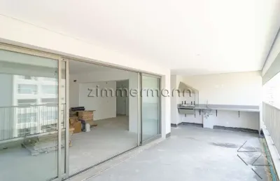 Apartamento com 3 quartos à venda na rua loefgren, --, vila clementino, são paulo, 158 m2 por r$ 2.350.000