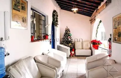 Casa comercial à venda na rua dos caetés, --, perdizes, são paulo, 493 m2 por r$ 9.000.000