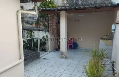 Casa com 3 quartos à venda na rua josé da ressureição vieira, --, vila sônia, são paulo, 141 m2 por r$ 890.000