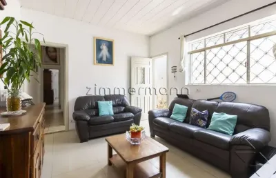 Casa com 2 quartos à venda na rua jesuíno bandeira, --, pompéia, são paulo, 100 m2 por r$ 1.000.000