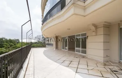 Apartamento com 4 quartos à venda na rua curitiba, --, paraíso, são paulo, 532 m2 por r$ 22.280.000