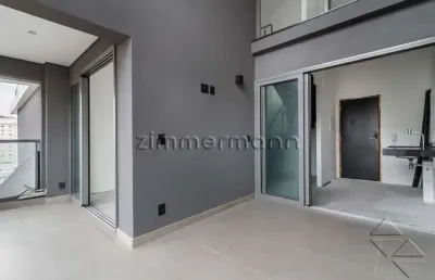 Apartamento com 2 quartos à venda na rua oscar freire, --, pinheiros, são paulo, 70 m2 por r$ 1.490.000