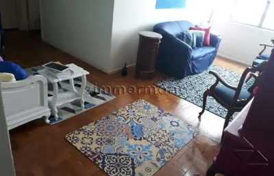 Apartamento com 2 quartos à venda na rua basílio da cunha, --, vila monumento, são paulo, 85 m2 por r$ 890.000
