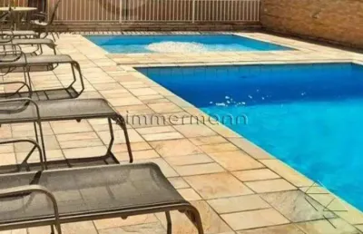 Apartamento com 2 quartos à venda na alameda afonso schmidt, --, santa teresinha, são paulo, 61 m2 por r$ 530.000