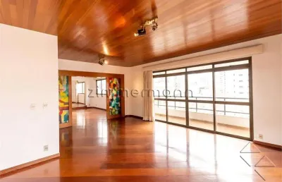 Apartamento com 4 quartos à venda na rua caconde, --, jardim paulista, são paulo, 310 m2 por r$ 6.200.000