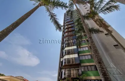 Apartamento com 3 quartos à venda na rua sales júnior, --, alto da lapa, são paulo, 222 m2 por r$ 2.300.000