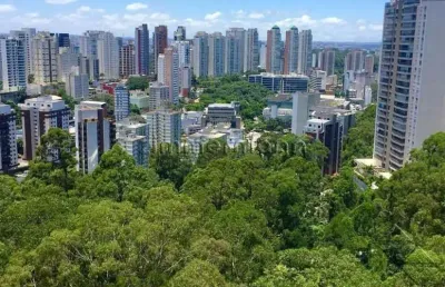 Apartamento com 3 quartos à venda na rua josé gonçalves, --, vila andrade, são paulo, 119 m2 por r$ 1.250.000