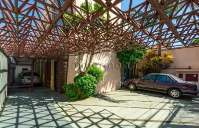 Casa comercial à venda na rua catipara, --, brooklin, são paulo, 362 m2 por r$ 2.900.000