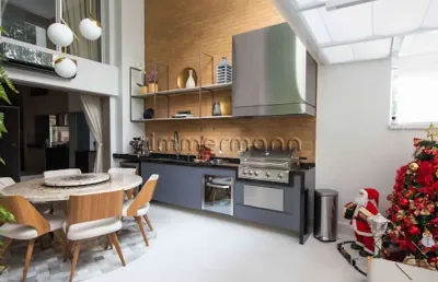 Apartamento com 4 quartos à venda na rua itajara, --, panamby, são paulo, 238 m2 por r$ 2.850.000