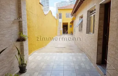 Casa com 2 quartos à venda na avenida thomas edison, --, barra funda, são paulo, 298 m2 por r$ 2.700.000