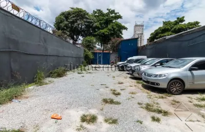 Terreno à venda na rua guararapes, --, brooklin, são paulo por r$ 1.800.000