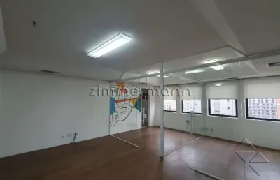 Casa comercial à venda na rua capote valente, --, pinheiros, são paulo, 45 m2 por r$ 860.000