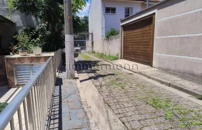 Casa com 2 quartos à venda na rua balsa, --, freguesia do ó, são paulo, 96 m2 por r$ 720.000