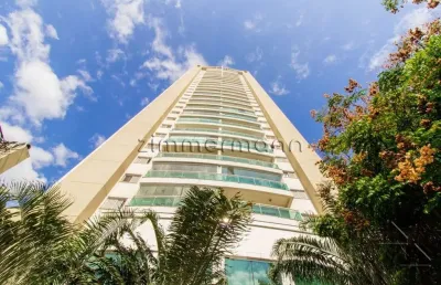 Apartamento com 3 quartos à venda na rua faustolo, --, vila romana, são paulo, 98 m2 por r$ 1.400.000