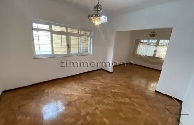 Casa com 4 quartos à venda na rua hermínio lemos, --, cambuci, são paulo, 290 m2 por r$ 1.600.000