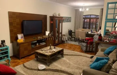 Casa com 4 quartos à venda na rua leandro de carvalho, --, vila monumento, são paulo, 155 m2 por r$ 1.100.000