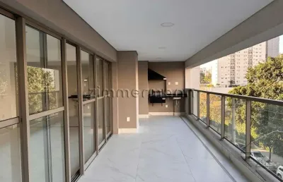 Apartamento com 4 quartos à venda na rua coronel lisboa, --, vila mariana, são paulo, 156 m2 por r$ 2.590.000