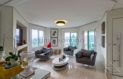 Apartamento com 4 quartos à venda na avenida santa inês, --, parque mandaqui, são paulo, 201 m2 por r$ 1.800.000