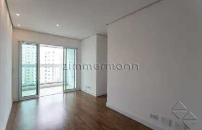 Apartamento com 2 quartos à venda na rua dona martinha, --, santa teresinha, são paulo, 55 m2 por r$ 750.000