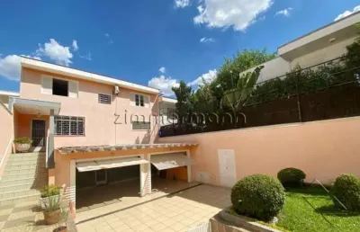 Casa com 3 quartos à venda na rua gregório paes de almeida, --, vila madalena, são paulo, 241 m2 por r$ 2.600.000