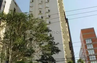 Apartamento com 4 quartos à venda na rua jacques félix, --, vila nova conceição, são paulo, 201 m2 por r$ 3.800.000