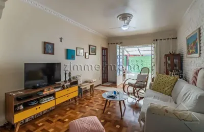 Casa com 3 quartos à venda na rua campevas, --, perdizes, são paulo, 190 m2 por r$ 2.130.000