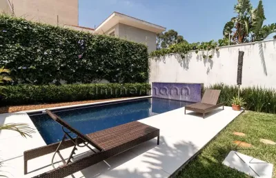 Casa com 3 quartos à venda na rua caramimuã, --, alto de pinheiros, são paulo, 350 m2 por r$ 5.200.000