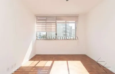 Apartamento com 4 quartos à venda na rua dos pinheiros, --, pinheiros, são paulo, 120 m2 por r$ 1.060.000
