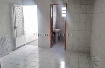 Casa com 7 quartos à venda na rua caio graco, --, vila romana, são paulo, 211 m2 por r$ 3.000.000