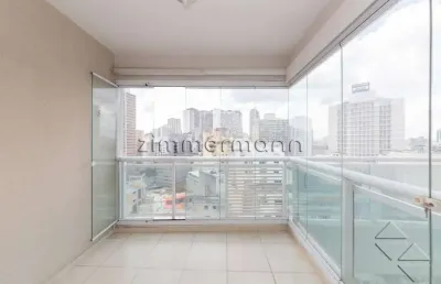 Apartamento com 1 quarto à venda na rua major quedinho, --, bela vista, são paulo, 48 m2 por r$ 640.000