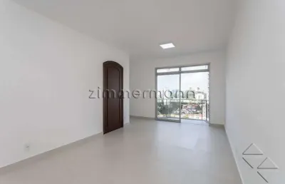 Apartamento com 3 quartos à venda na rua francisco cruz, --, vila mariana, são paulo, 103 m2 por r$ 1.190.000
